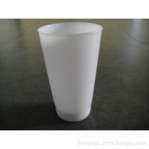 400ML Flashing Mug